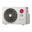 Ar Condicionado LG Dual Inverter AI Air 12000 BTUs Quente e Frio 220V S3-W120AKH0