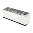 Ar Condicionado LG Dual Inverter AI Air 9000 BTUs Frio 220V S3-Q090AKH0