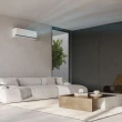 Ar Condicionado LG Dual Inverter AI Air 9000 BTUs Frio 220V S3-Q090AKH0
