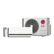 Ar Condicionado LG D Inv AI Air 9000 BTUs Quente e Frio 220V