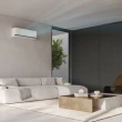 Ar Condicionado LG D Inv AI Air 9000 BTUs Quente e Frio 220V