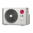 Ar Condicionado LG D Inv AI Air 9000 BTUs Quente e Frio 220V