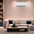 Ar Condicionado LG DUAL Inverter AI Voice 12000 BTUs Quente e Frio 220V S3-W12JA31D
