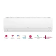 Ar Condicionado LG DUAL Inverter AI Voice 12000 BTUs Quente e Frio 220V S3-W12JA31D