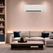 Ar Condicionado LG DUAL Inverter AI Voice 18000 BTUs Quente e Frio 220V S3-W18KL31C