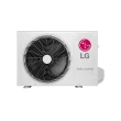 Ar-Condicionado LG DUAL Inverter Voice +AI 24.000 BTU  Frio 220V - S3-Q24K231B