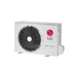 Ar-Condicionado LG DUAL Inverter Voice +AI 24.000 BTU  Frio 220V - S3-Q24K231B