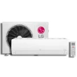 Ar Condicionado LG DUAL Inverter Voice AI 9.000 BTU Q/F 220V
