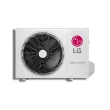 Ar Condicionado LG DUAL Inverter Voice AI 9.000 BTU Q/F 220V