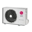 Ar Condicionado LG DUAL Inverter Voice AI 9.000 BTU Q/F 220V