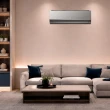 Ar Condicionado LG DUAL Inverter Voice +AI ARTCOOL 12.000 BTU Quente Frio 220V S3-W12JAR7A