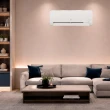 Ar-Condicionado LG Dual Inverter Voice  +AI Bi-Split 16.000 BTU (9.000+9.000 BTU) Frio 220V - S32Q16SA181