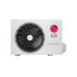 Ar Condicionado LG Dual Inverter Voice +IA 9000 BTUs 220V Frio S3-Q09AA31A.EB2GAM1