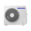 Ar Condicionado Multi Tri Split HW e K7 Samsung Wind Free 24000 BTU (2x9000+1x18000) Quente e Frio Inverter R410 220V (AJ068AXJ3KH/AZ)