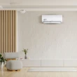 Ar Condicionado Multi Tri Split Midea Xtreme Save 27000 BTU (2X9000+1X12000) Quente e Frio 220V