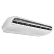Ar Condicionado Piso Teto Fujitsu Inverter 35000 BTUS Quente e Frio 220V ABBH36KRTA