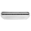 Ar Condicionado Piso Teto Fujitsu Inverter 35000 BTUS Quente e Frio 220V ABBH36KRTA