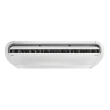 Ar Condicionado Piso Teto Fujitsu Inverter 35000 BTUS Quente e Frio 380V ABBH36KRTA