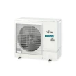 Ar Condicionado Piso Teto Fujitsu Inverter 35000 BTUS Quente e Frio 380V ABBH36KRTA