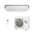 Ar Condicionado Piso Teto Fujitsu Inverter 35000 BTUS Quente e Frio 380V ABBH36KRTA
