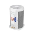 Ar Condicionado Split Cassete 1 Via Carrier 12000 BTUs Quente e Frio Inverter 220V R32 (38TVQF12515MC)