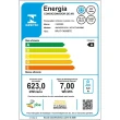 Ar Condicionado Split Cassete 1 Via Carrier 18000 BTUs Frio Inverter 220V R32 (38TVCF18515MC)