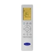 Ar Condicionado Split Cassete 1 Via Carrier 18000 BTUs Quente e Frio Inverter 220V R32 (38TVQF18515MC)