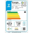Ar Condicionado Split Cassete 1 Via Carrier 18000 BTUs Quente e Frio Inverter 220V R32 (38TVQF18515MC)