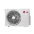 Ar-Condicionado Split Cassete 1 Via Inverter LG WI-FI Connect 24.000 BTUs Quente e Frio 220V ZTUW24GTTAA.ANWZBR1