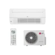 Ar Condicionado Split Cassete 1 Via Inverter R-32 LG 24.000 BTUs Quente/Frio 220V Monofásico