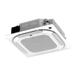 Ar Condicionado Split Cassete 4 Vias Carrier 36000 BTUs Frio Inverter 220V R32 (38CCVF36515MCA)