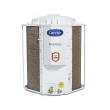 Ar Condicionado Split Cassete 4 Vias Carrier 36000 BTUs Frio Inverter 220V R32 (38CCVF36515MCA)
