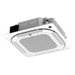 Ar Condicionado Split Cassete 4 Vias Carrier 54000 BTUs Frio Inverter 220V R32 38CCVF54515MCA