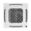 Ar Condicionado Split Cassete 4 Vias Elgin 56000 BTUs Frio Inverter 220V R32 KVFI60C2NA