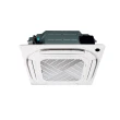 Ar Condicionado Split Cassete 4 Vias Elgin 56000 BTUs Frio Inverter 220V R32 KVFI60C2NA