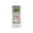 Ar Condicionado Split Cassete 4 Vias Elgin 56000 BTUs Frio Inverter 220V R32 KVFI60C2NA
