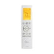 Ar Condicionado Split Cassete 4 Vias Midea Wi-fi 60000 BTUs Frio Inverter 220V R32 38CCVF60515MM