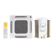 Ar Condicionado Split Cassete 4 Vias Midea Wi-fi 60000 BTUs Frio Inverter 220V R32 38CCVF60515MM