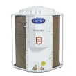 Ar Condicionado Split Cassete Carrier 4 Vias Quente e Frio 48000 BTUs 220V 38CQVE48515MC