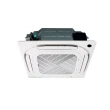 Ar Condicionado Split Cassete Elgin Eco Inverter 24000 BTUs Quente e Frio 220V KVQE24C2CA