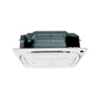 Ar Condicionado Split Cassete Elgin Eco Inverter 24000 BTUs Quente e Frio 220V KVQE24C2CA