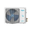 Ar condicionado Split Elgin Eco Inverter II Wi-Fi 12000 Btus Frio 220v HJFE12C2CC