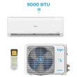 Ar Condicionado Split Elgin Eco Inverter II Wi-Fi 9000 BTUs Frio 220V HJFC09C2WWGCG
