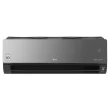 Ar Condicionado Split Hi Wall LG Art Cool 12000 BTUS Quente- Frio Dual Inverter 220V Cond (S4-W12JARPA)
