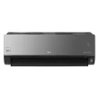 Ar Condicionado Split Hi Wall LG Art Cool 12000 BTUS Quente- Frio Dual Inverter 220V Cond (S4-W12JARPA)