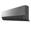 Ar Condicionado Split Hi Wall LG Art Cool 12000 BTUS Quente- Frio Dual Inverter 220V Cond (S4-W12JARPA)