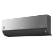 Ar Condicionado Split Hi Wall LG Art Cool 12000 BTUS Quente- Frio Dual Inverter 220V Cond (S4-W12JARPA)