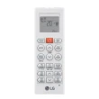 Ar Condicionado Split Hi Wall LG Art Cool 12000 BTUS Quente- Frio Dual Inverter 220V Cond (S4-W12JARPA)