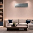 Ar Condicionado Split Inverter Philco Espelhado 12000 BTUS Quente e Frio PAC12000IQFM15E 220V