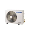 Ar Condicionado Split Inverter Samsung WindFree AI 12000 BTUs Frio 220V AR12DYFAAWKXAZ